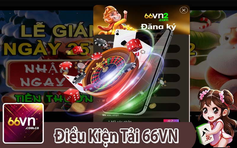 Điều Kiện Tải 66Vn